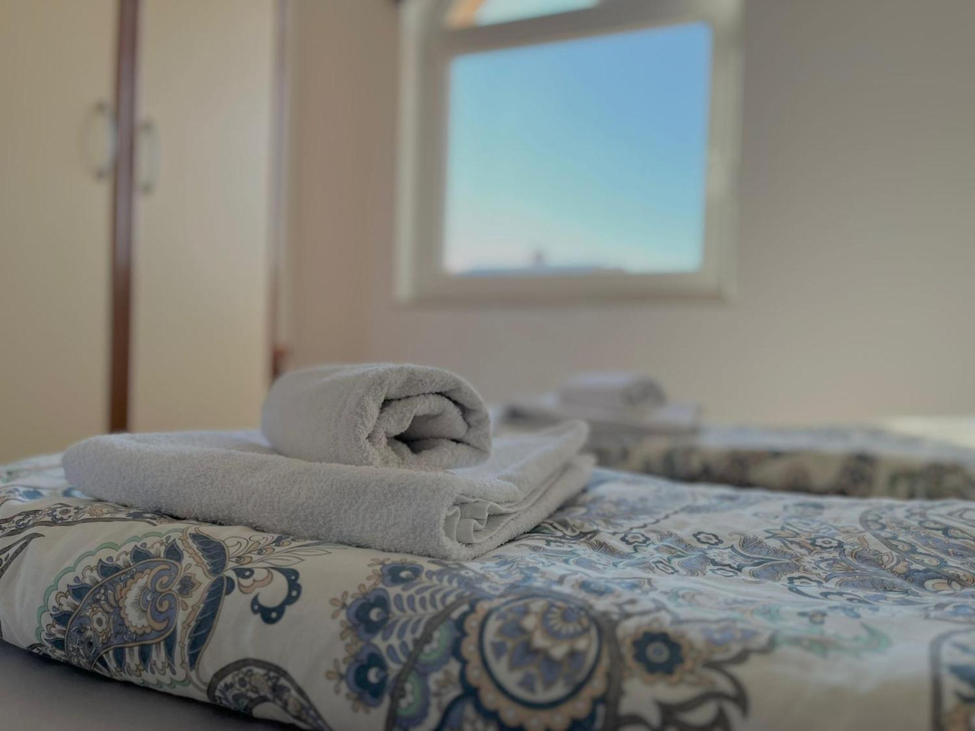 Apartments Villa Rotim Zadar Quarto foto