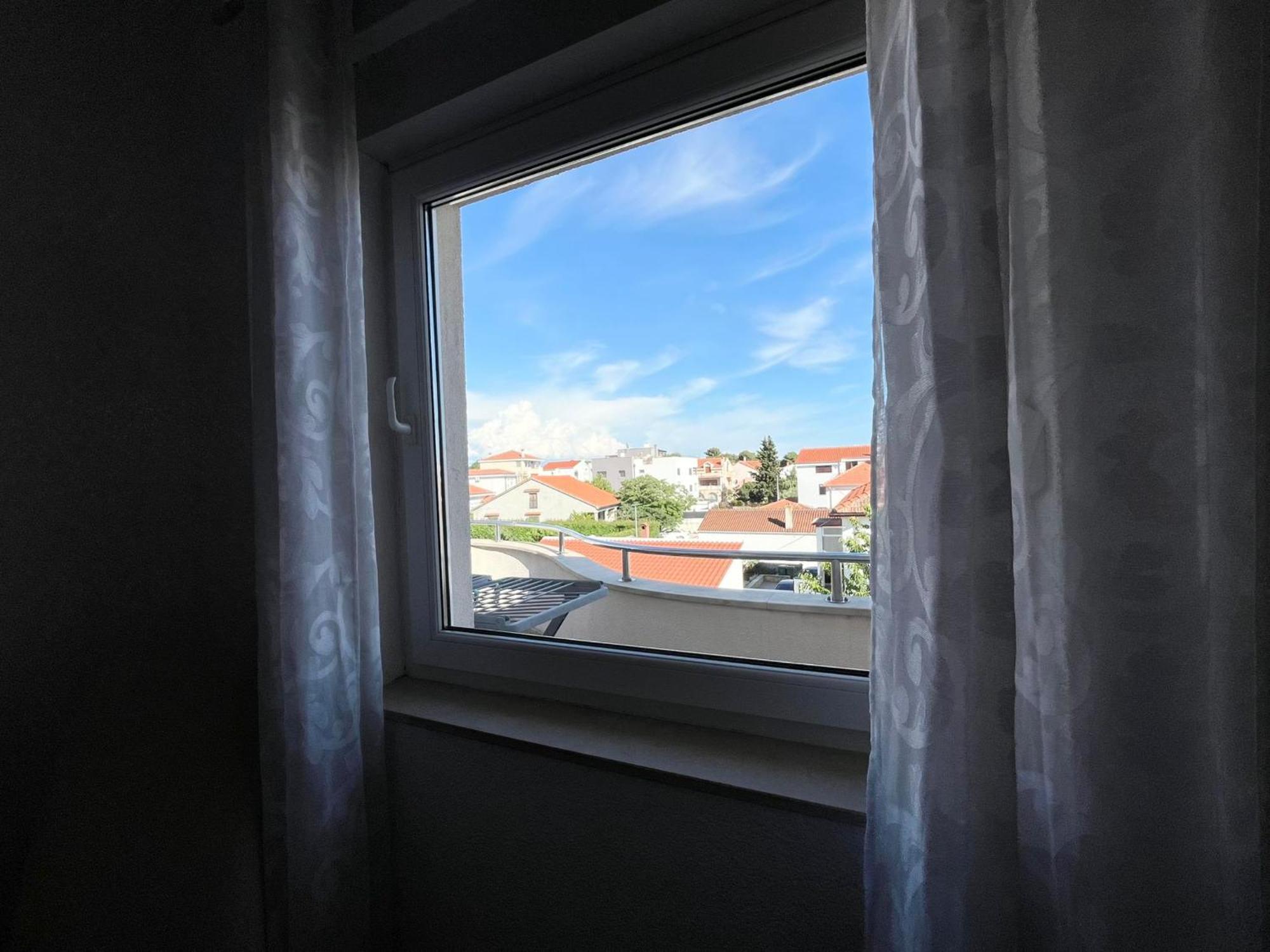 Apartments Villa Rotim Zadar Quarto foto