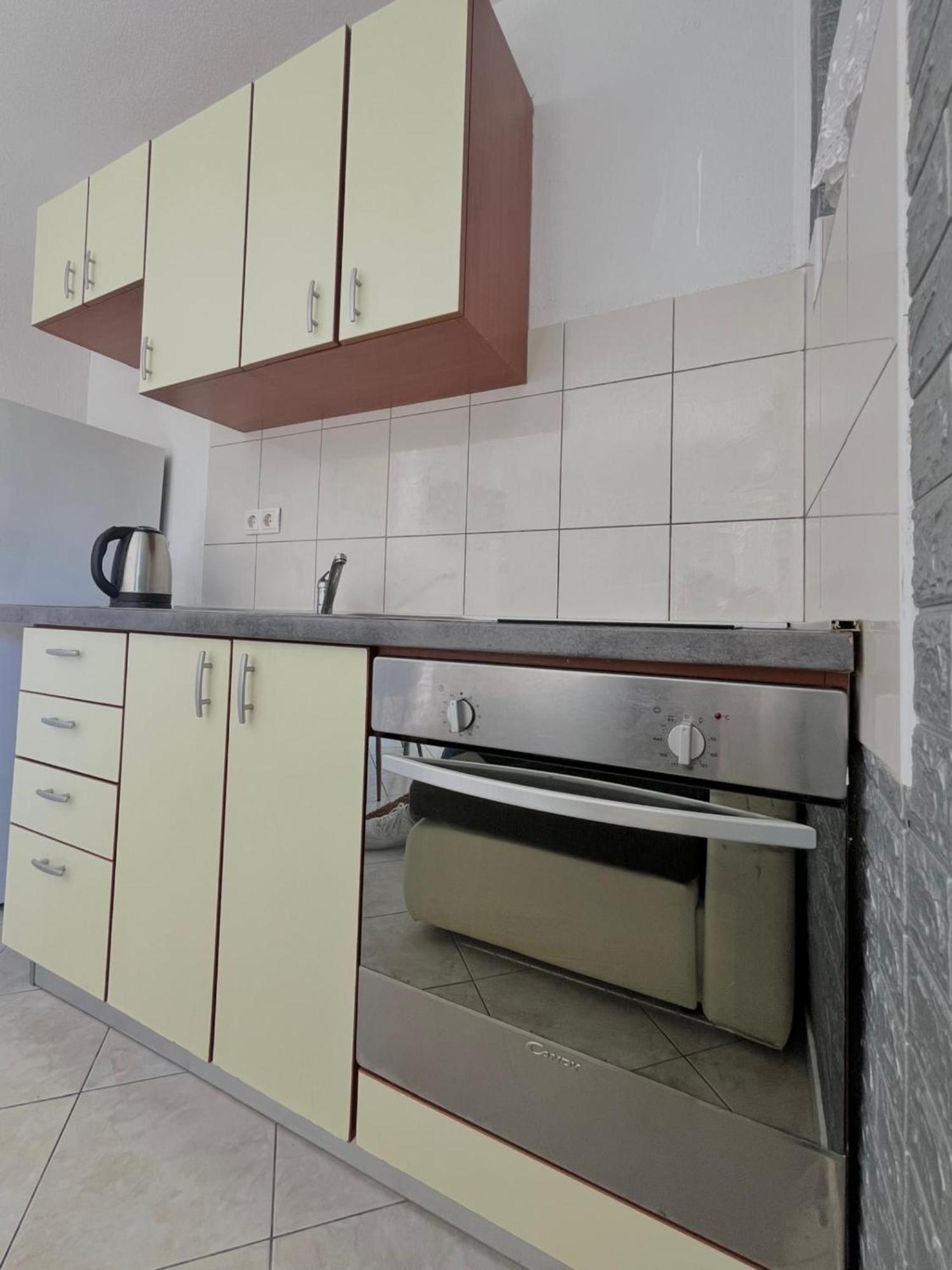 Apartments Villa Rotim Zadar Quarto foto